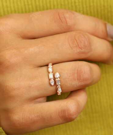 The Ethereal Dewdrop Cluster