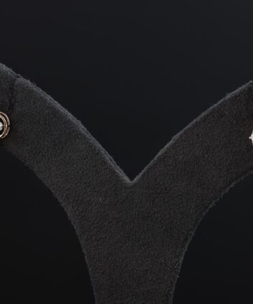 Women Rose gold Earings