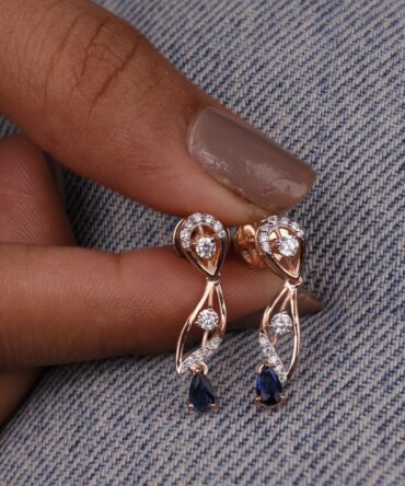 The Celestial Droplets